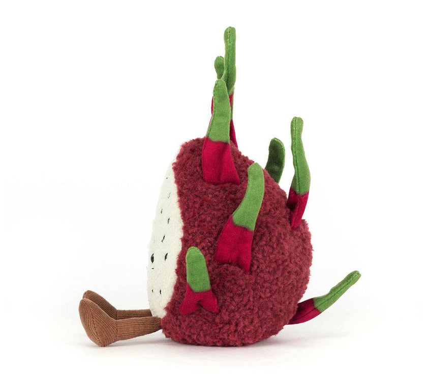 Amusable Dragon Fruit - House of Cards