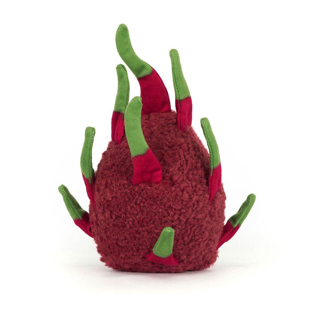 Amusable Dragon Fruit - House of Cards