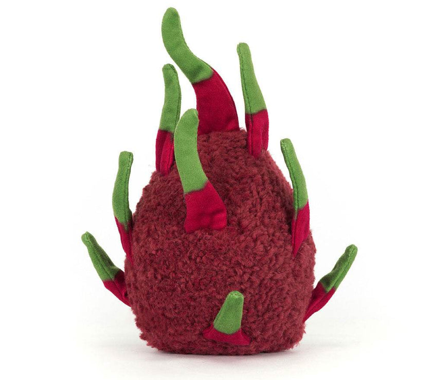 Amusable Dragon Fruit - House of Cards