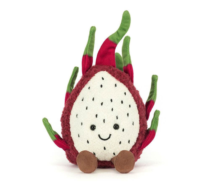 Amusable Dragon Fruit - House of Cards