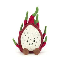 Amusable Dragon Fruit - House of Cards