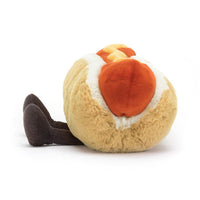 Amuseable Hot Dog Soft Toy - House of Cards