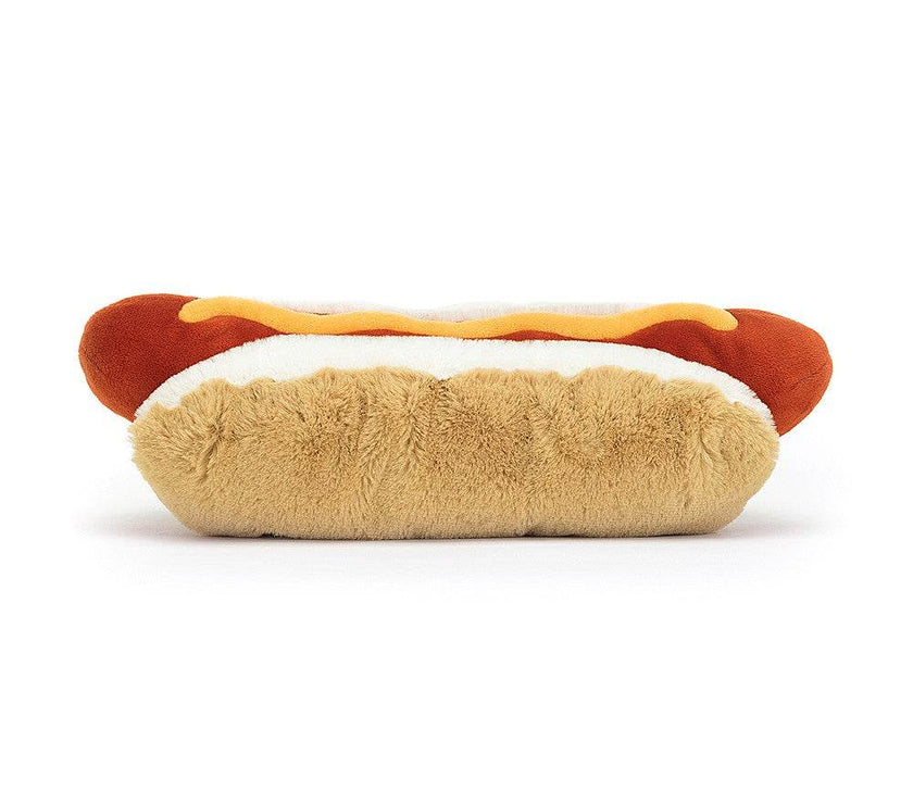 Amuseable Hot Dog Soft Toy - House of Cards