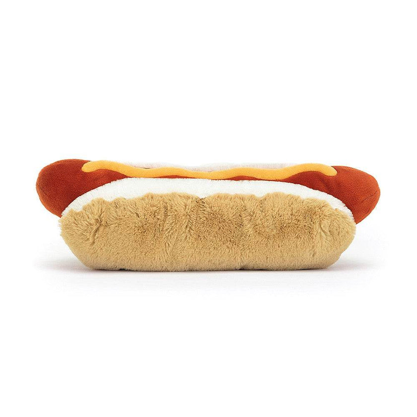Amuseable Hot Dog Soft Toy - House of Cards