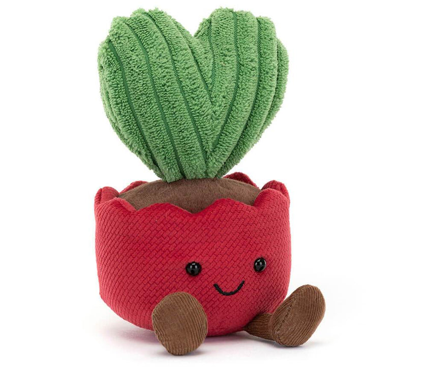 Amuseable Kerrii Cactus - House of Cards