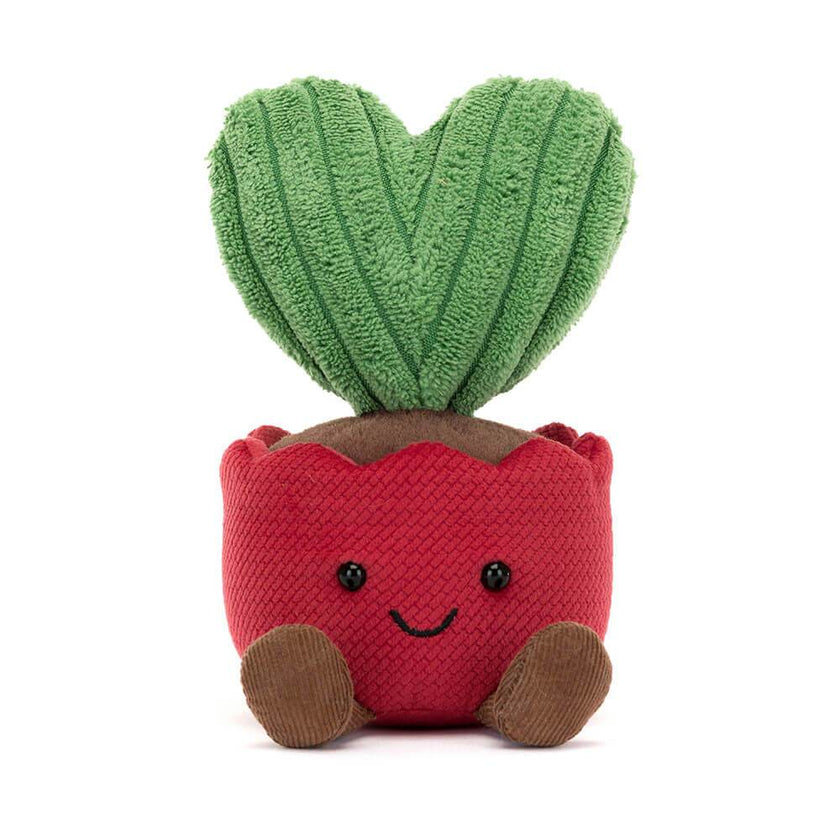 Amuseable Kerrii Cactus - House of Cards