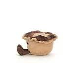 Amuseable Mince Pie - House of Cards