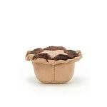Amuseable Mince Pie - House of Cards