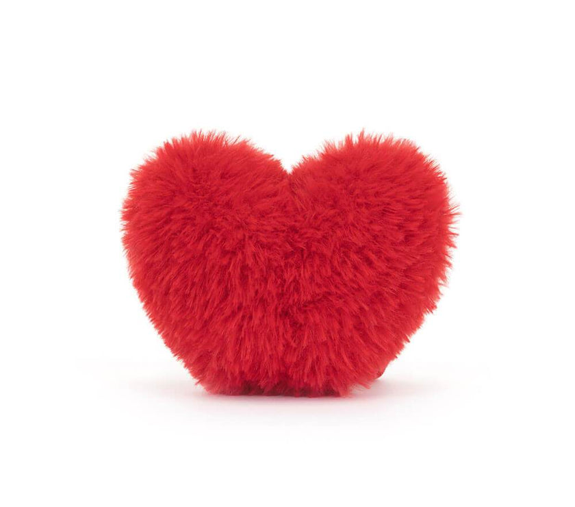 Amuseable Beatie Heart Little - House of Cards