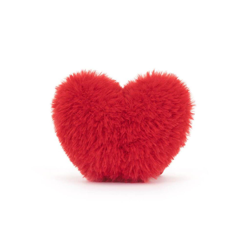 Amuseable Beatie Heart Little - House of Cards