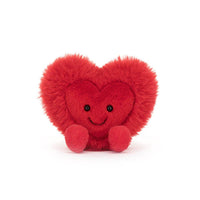 Amuseable Beatie Heart Little - House of Cards