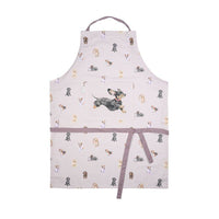 A Dog's Life Apron - House of Cards
