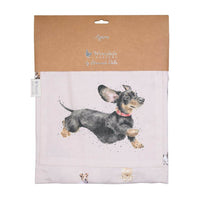 A Dog's Life Apron - House of Cards