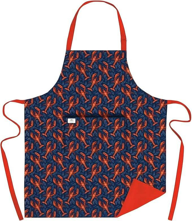 Lobsters Apron