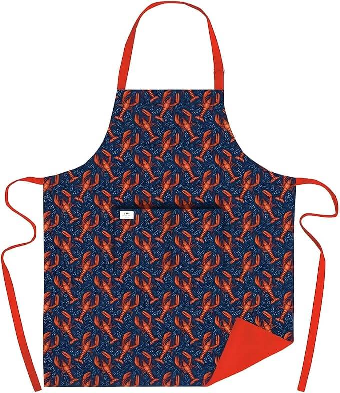 Lobsters Apron