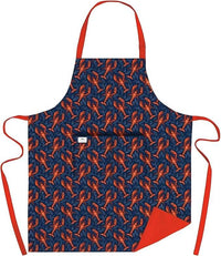 Lobsters Apron