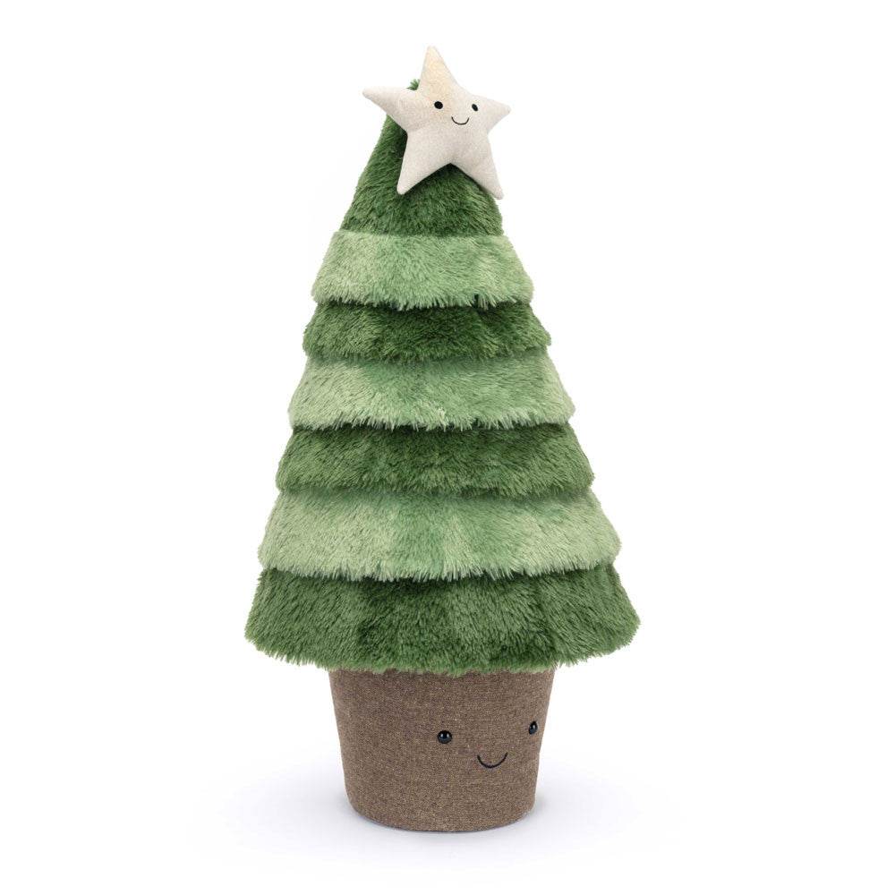 Amuseable Nordic Spruce Christmas Tree - House of Cards
