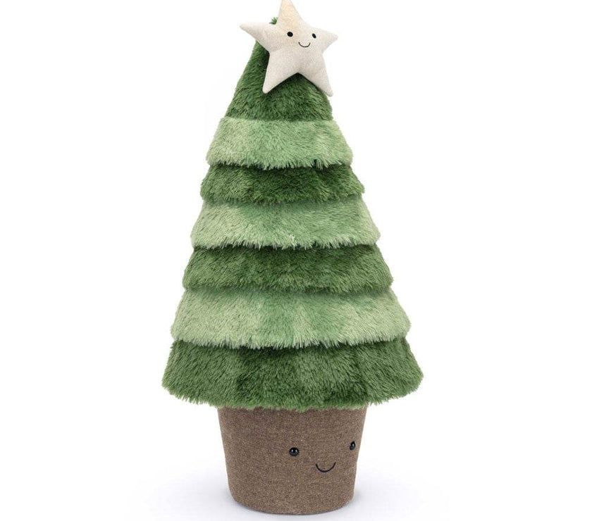 Amuseable Nordic Spruce Christmas Tree - House of Cards