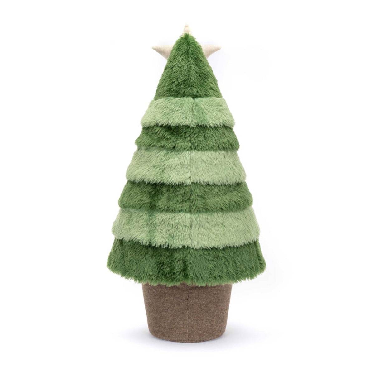 Amuseable Nordic Spruce Christmas Tree - House of Cards