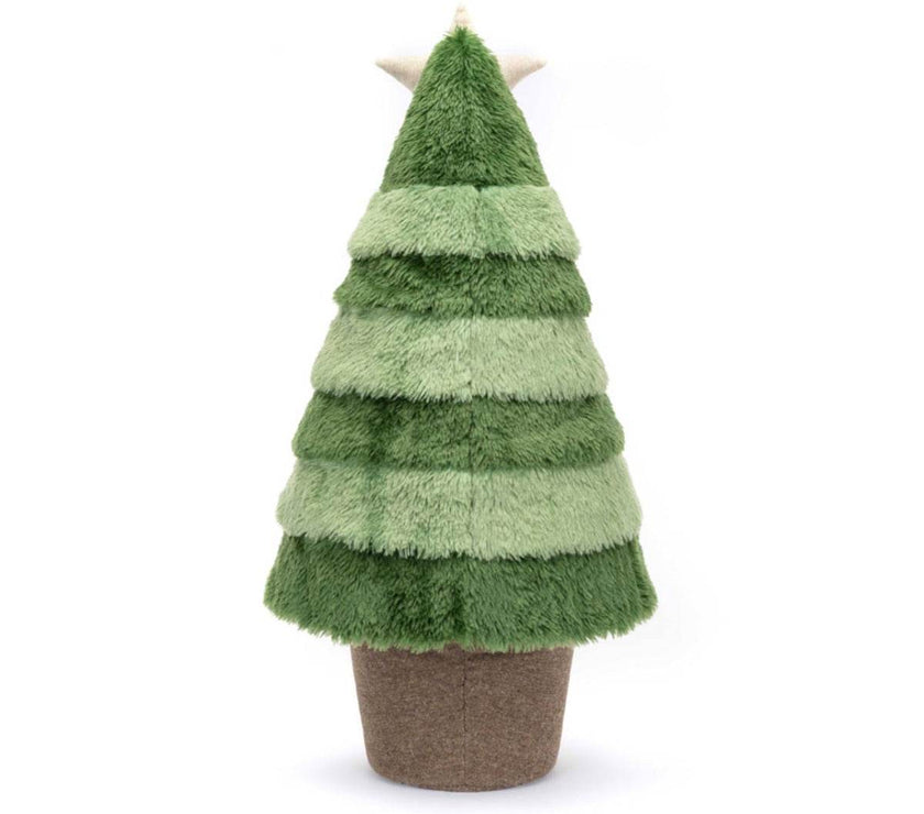 Amuseable Nordic Spruce Christmas Tree - House of Cards
