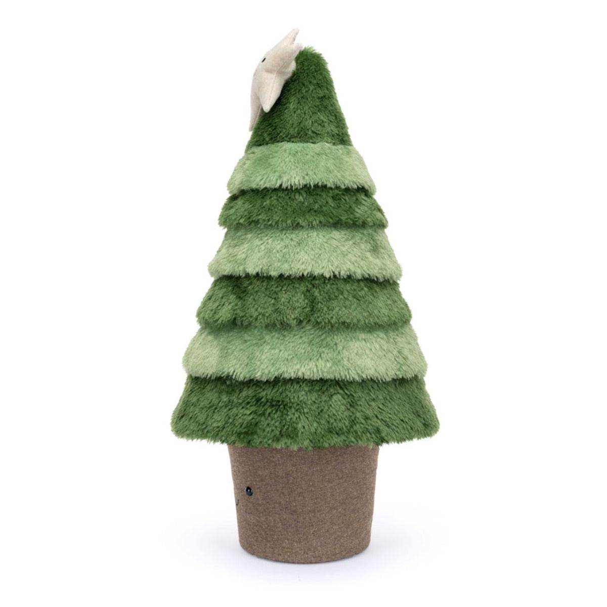 Amuseable Nordic Spruce Christmas Tree - House of Cards