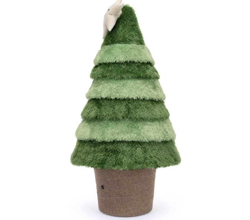 Amuseable Nordic Spruce Christmas Tree - House of Cards