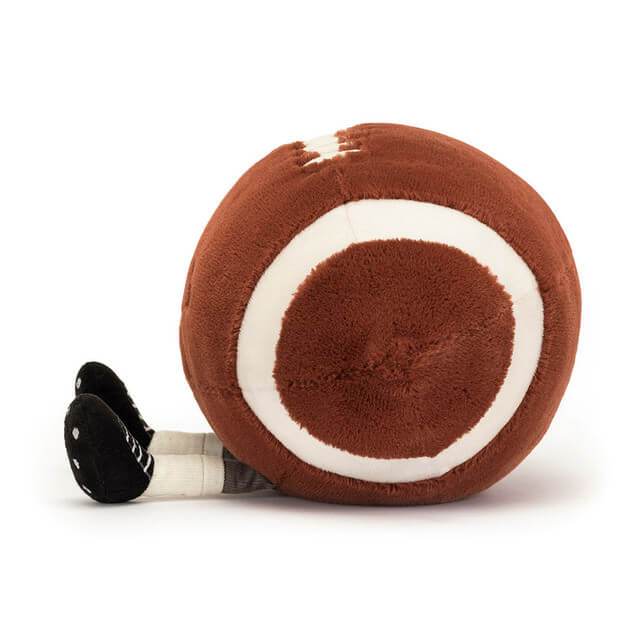 American Football Amuseable Sports Soft Toy - House of Cards