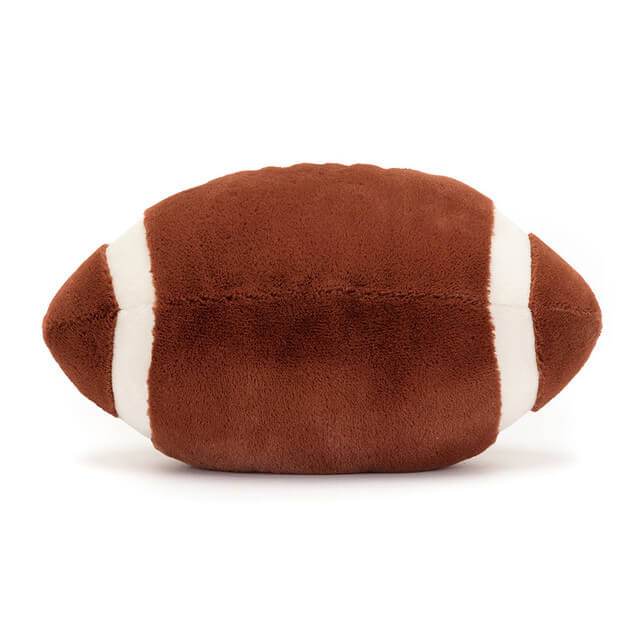 American Football Amuseable Sports Soft Toy - House of Cards