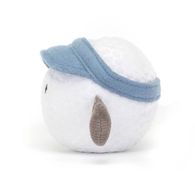 Amuseable Golf Ball Sports Soft Toy - House of Cards