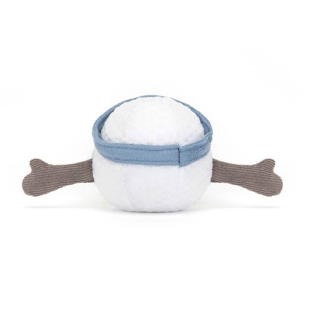 Amuseable Golf Ball Sports Soft Toy - House of Cards