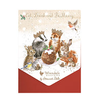 Christmas Party Christmas Cards