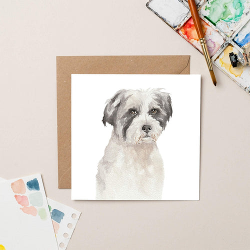 Bella Card