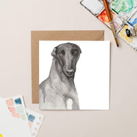 Freddie Card