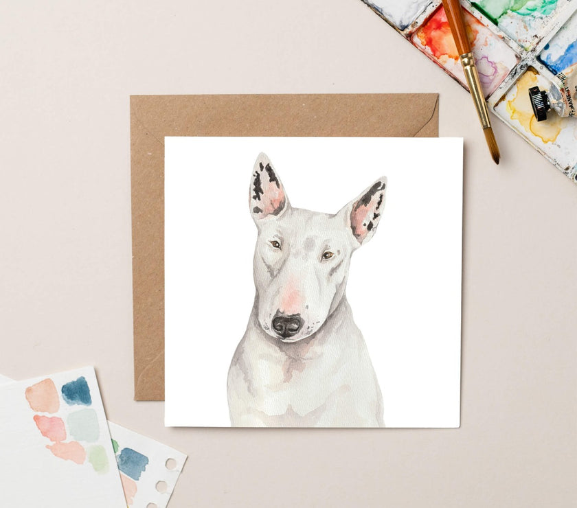 Daisy Card