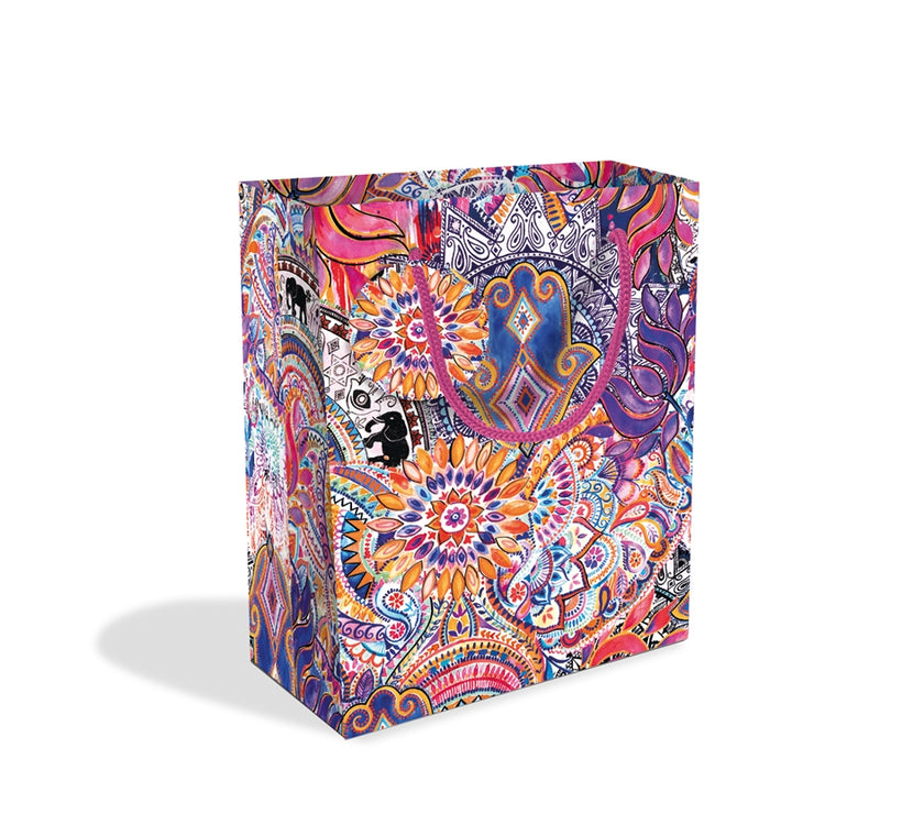 Jaipur Jem Medium Gift Bag