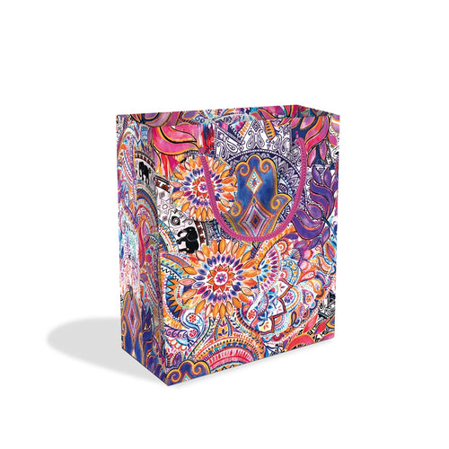 Jaipur Jem Medium Gift Bag