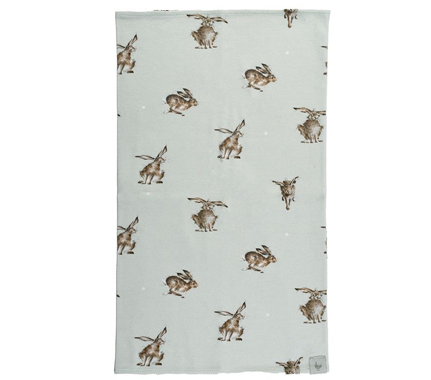 Hare-Brained Multi-Way Band