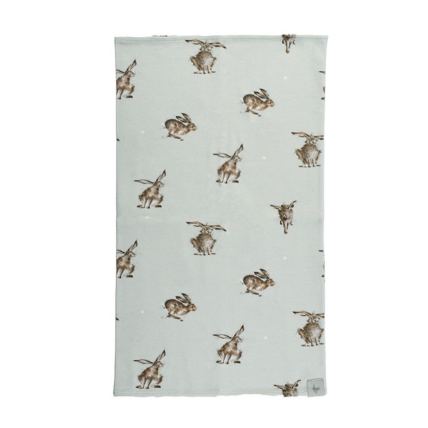 Hare-Brained Multi-Way Band