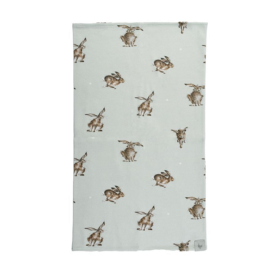 Hare-Brained Multi-Way Band