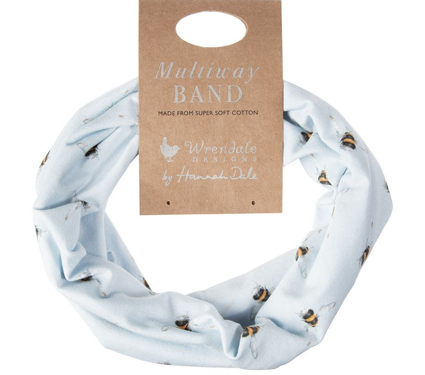 Busy Bee Multi-Way Band