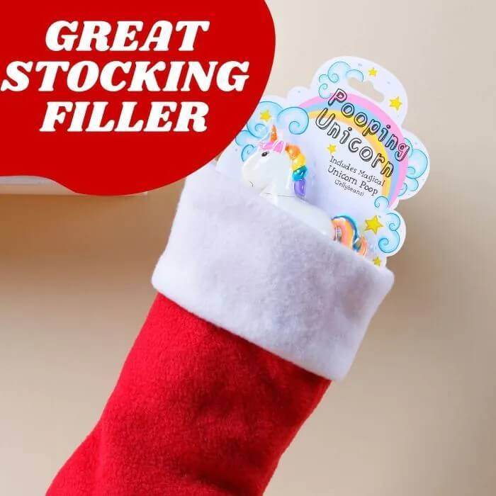 Pooping Unicorn - House of Cards