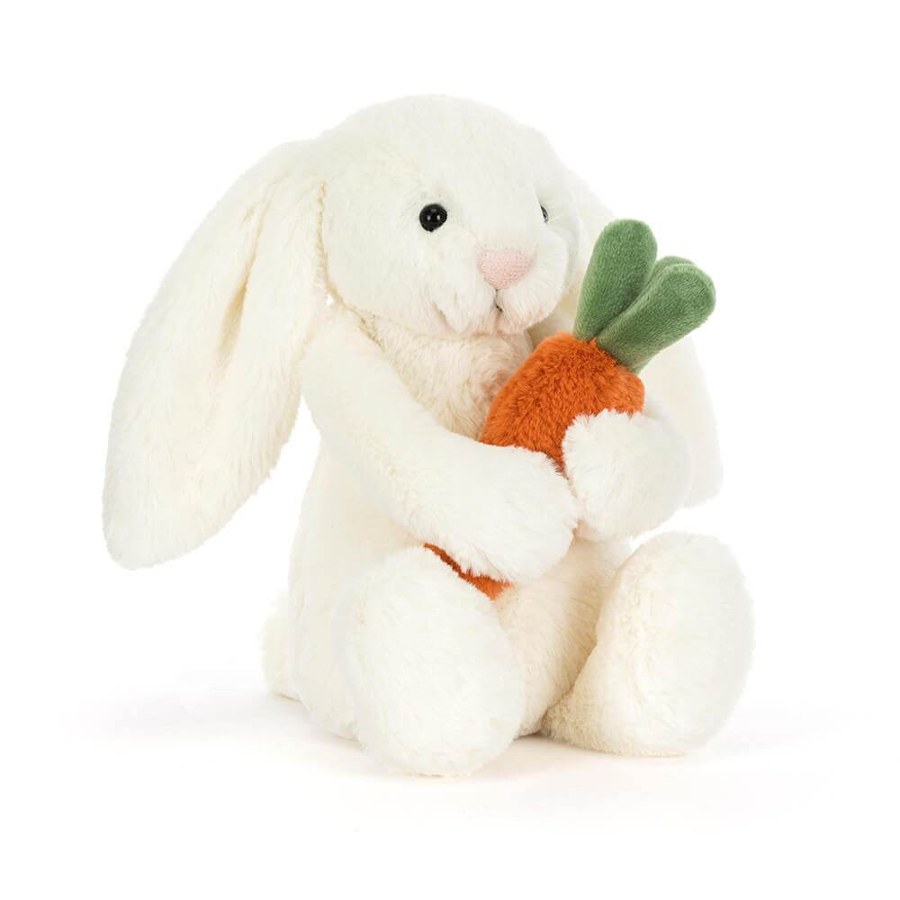 Bashful Carrot Bunny Little - House of Cards