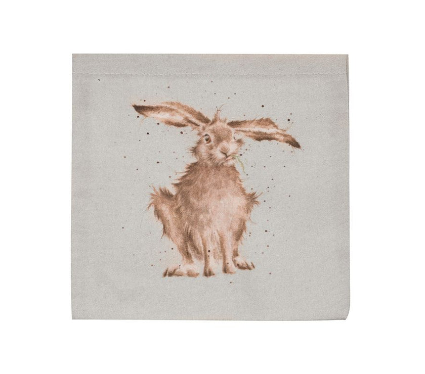 Hare Foldable Shopping Bag