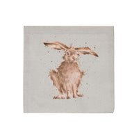 Hare Foldable Shopping Bag