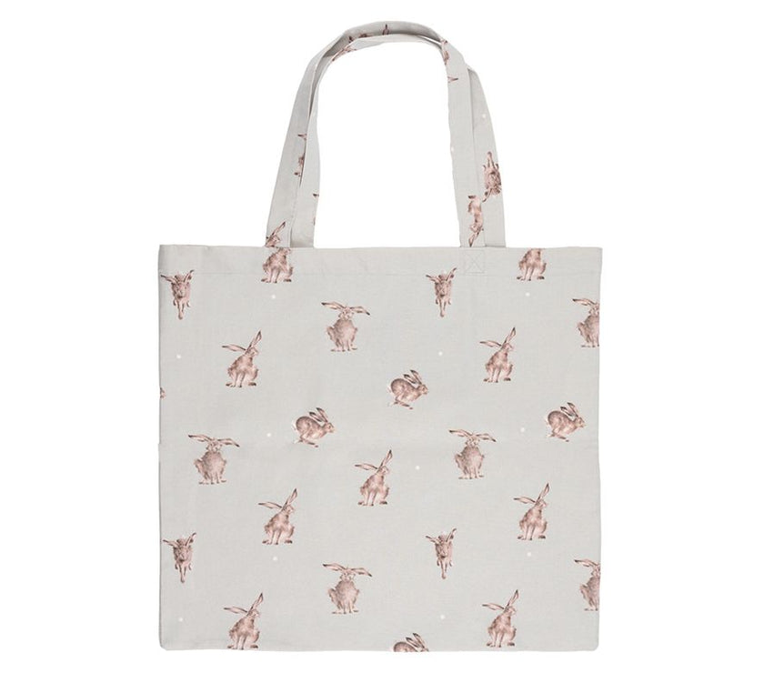 Hare Foldable Shopping Bag