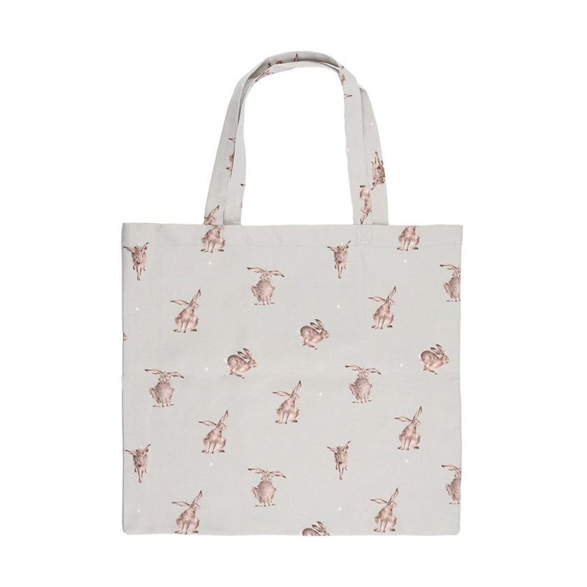Hare Foldable Shopping Bag