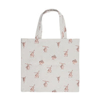 Hare Foldable Shopping Bag