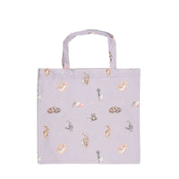 Kitten Foldable Shopping Bag