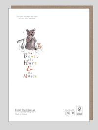 Lovely Wife Birthday Card