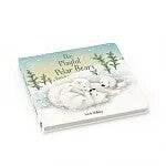 The Playful Polar Bears Book - House of Cards